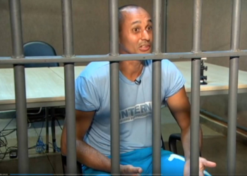 Justiça do RJ mantém Marcinho VP em presídio federal