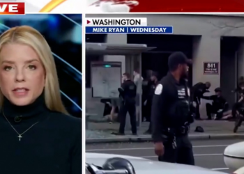 Governo Trump fala em pena de morte para afegão que atirou em militares da Guarda Nacional