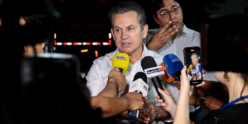 Mauro cobra promessa da picanha e diz que Governo Lula leva país ao “naufrágio”