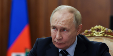 Rússia sai em defesa da China e diz que responderá 'duramente' caso Japão posicione mísseis em ilha próxima a Taiwan