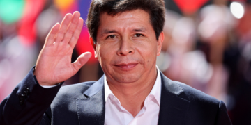 Pedro Castillo, ex-presidente do Peru, é condenado a 11 anos de prisão por tentativa de golpe