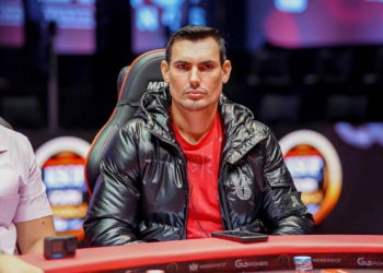 Empresário do agro de MT preso por furto de energia foi capturado em torneio de pôquer em SP; veja vídeo