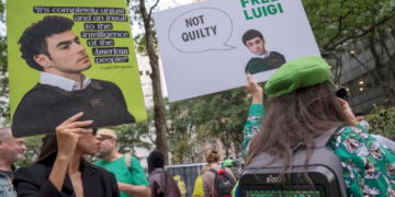 Como a esquerda transforma assassinos em heróis