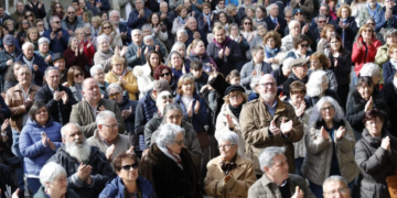 O Brasil está preparado para as consequências da queda na taxa de natalidade?