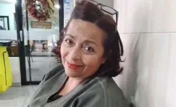 A médica condenada a 30 anos de prisão na Venezuela por criticar Maduro em áudio no WhatsApp