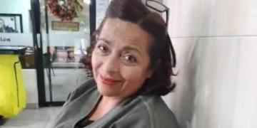 A médica condenada a 30 anos de prisão na Venezuela por criticar Maduro em áudio no WhatsApp