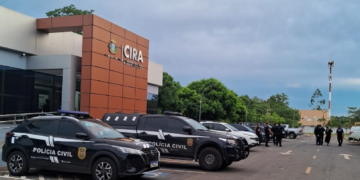 Operação investiga 17 empresas de combustíveis por R$ 94 milhões em sonegação fiscal