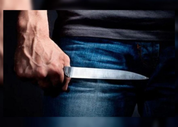 Denúncia de ameaça com faca na madrugada mobiliza PM em Jardim Alegre