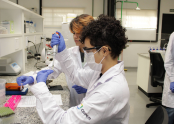 Ilum, em Campinas (SP), tem 40 vagas para curso gratuito em ciência e tecnologia