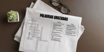 IMPERDÍVEL! Faça as palavras-cruzadas do Bolsonaro!