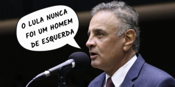 Frases da Semana: “O Lula nunca foi homem de esquerda”