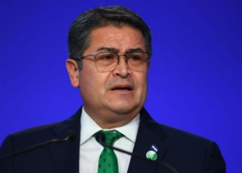 Trump anuncia perdão a ex-presidente de Honduras condenado a 45 anos de prisão por narcotráfico