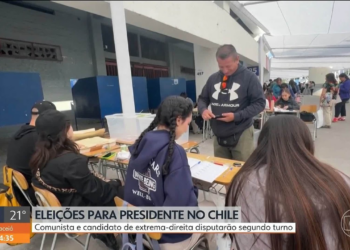 Temendo onda migratória, Peru declara estado de emergência na fronteira com o Chile