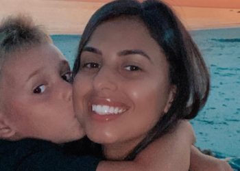 Brasileira luta para não ser deportada e separada de filho de 11 anos, sobrinho de secretária de Trump, diz advogado