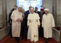 Visita do Papa Leão XIV à Turquia destaca diálogo inter-religioso