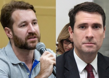 TJ escolhe Eduardo Calmon e Jean Garcia para compor o TRE-MT