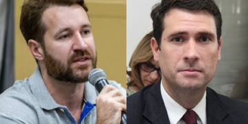 TJ escolhe Eduardo Calmon e Jean Garcia para compor o TRE-MT