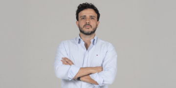 Quem é Renan Santos, o fundador do MBL que vai concorrer à Presidência da República