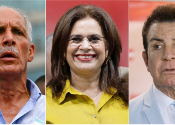 Com turno único e sob influência Trump, Honduras tem eleição que pode consolidar esquerda ou recolocar direita no poder