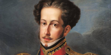 Leia a ata de aclamação de Dom Pedro I, coroado imperador do Brasil há 203 anos