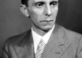 Alemanha não sabe o que fazer com a casa de campo de Joseph Goebbels