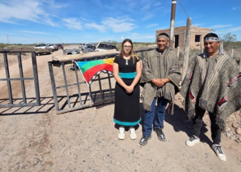 Vaca Muerta: a nova riqueza do boom do petróleo da Argentina