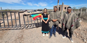 Vaca Muerta: a nova riqueza do boom do petróleo da Argentina