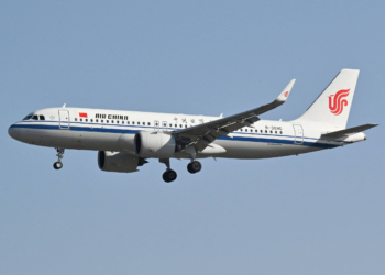 Airbus diz que recall do A320 ainda mantém dezenas de aviões no solo