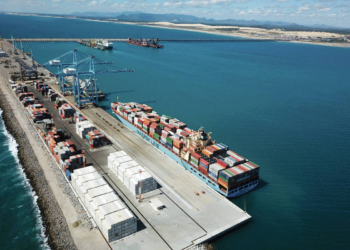 Data center no CE com TikTok garante exportação de R$ 16 bi ao ano, diz sócio