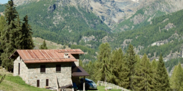 Campo ou cidade? O que a ciência diz sobre o melhor lugar para se aposentar