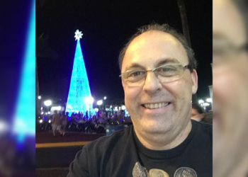 Morre aos 55 anos o corretor de imóveis Celso Henrique Penharbel