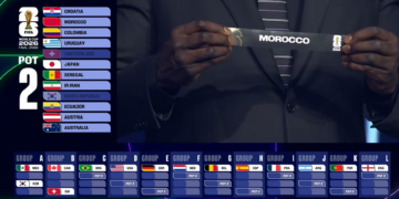 'Brasil também enfrentará um dos favoritos', afirma técnico do Marrocos sobre Copa do Mundo