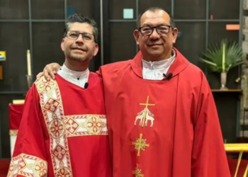 O padre que assumiu a tutela de 26 crianças com pais sob risco de deportação nos EUA