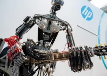 Música artificial para ouvidos artificiais: a IA já chegou às paradas de sucesso