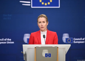 UE minimiza alerta do governo Trump sobre 'extinção civilizacional' na Europa