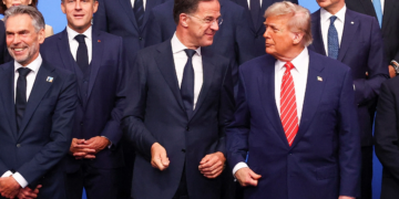 EUA estabelecem prazo de 2027 para defesa da Otan ser liderada pela Europa, dizem autoridades