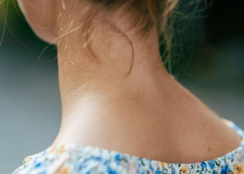 Como o tamanho do seu pescoço pode prever diabetes, doenças cardíacas e derrame