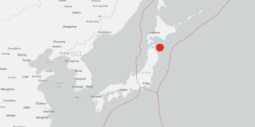 Terremoto no Japão: VÍDEOS mostram tremor e sirenes alertando para risco