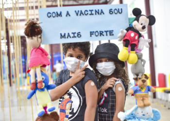 Mundo pode registrar primeira alta em mortes infantis em 25 anos