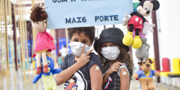 Mundo pode registrar primeira alta em mortes infantis em 25 anos