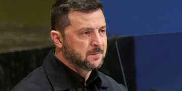 Zelensky se diz pronto para realizar eleições na Ucrânia, meses após ser chamado de 'ditador' por Trump