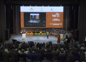 Com Brasil como convidado de honra, países da África reivindicam protagonismo durante congresso pan-africano: 'Não seremos mais moldados por outros'