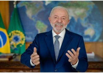 Se Lula desse o perdão presidencial a Bolsonaro