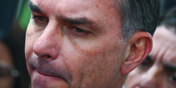 Flávio Bolsonaro, o escolhido: uma questão de expectativa