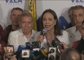 Comitê do Nobel cancela evento com María Corina Machado e levanta dúvidas se oposicionista a Maduro conseguiu viajar