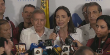 Comitê do Nobel cancela evento com María Corina Machado e levanta dúvidas se oposicionista a Maduro conseguiu viajar