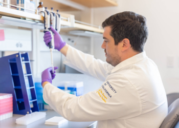 Instituto expande parceria com Nobel para capacitar cientistas brasileiros