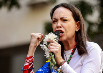 María Corina Machado não vai à cerimônia receber Nobel da Paz, diz mídia estatal norueguesa