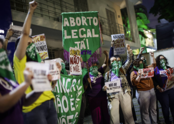 Católicas pró-aborto lançam observatório sobre laicidade e gênero