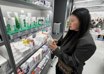 Farmácias brasileiras querem importar modelo de negócio sul-coreano